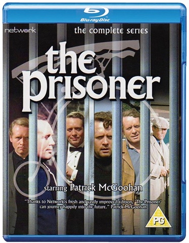 Prisoner, Box Set - CeX (UK): - Buy, Sell, Donate